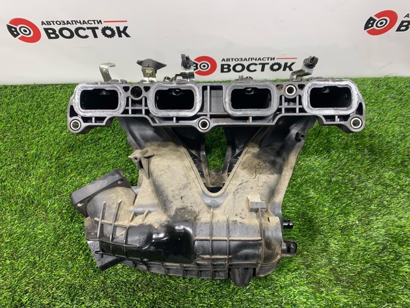 Коллектор впускной, 2000 рублей, Пешки