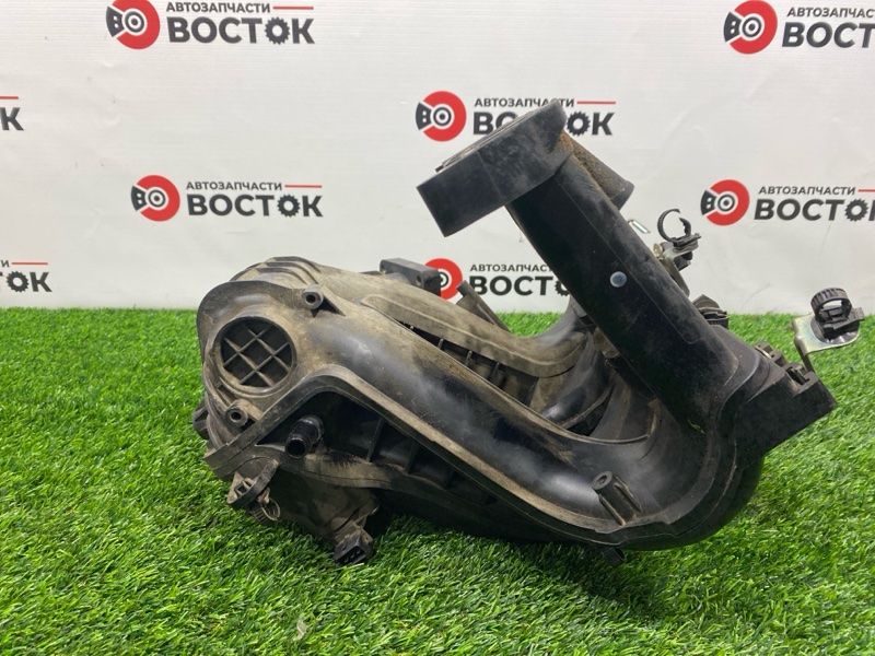 Коллектор впускной, 2000 рублей, Пешки