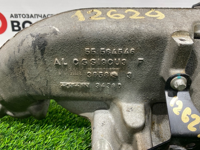 Коллектор впускной, 3000 рублей, Пешки