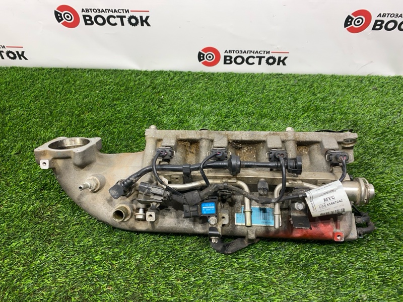 Коллектор впускной, 3000 рублей, Пешки