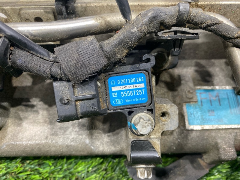 Коллектор впускной, 3000 рублей, Пешки