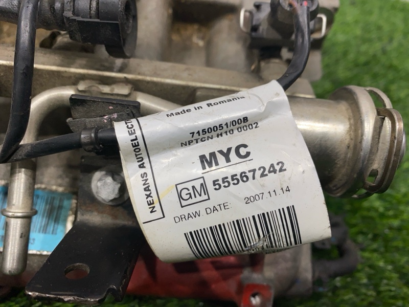 Коллектор впускной, 3000 рублей, Пешки