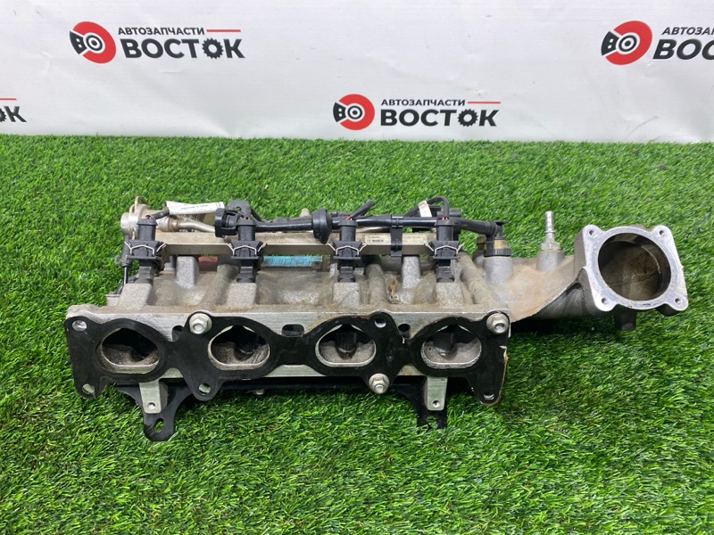 Коллектор впускной, 3000 рублей, Пешки