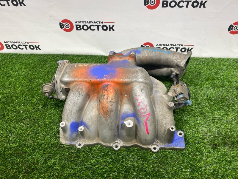 Коллектор впускной, 2000 рублей, Пешки