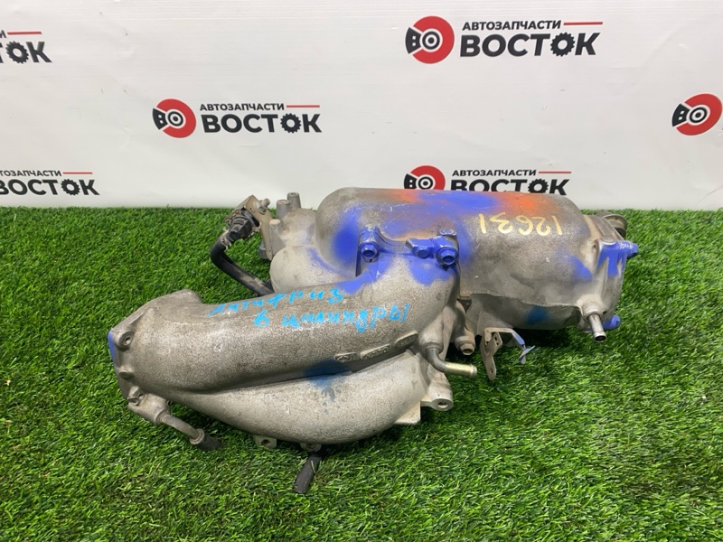 Коллектор впускной, 2000 рублей, Пешки