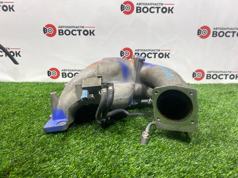 Коллектор впускной, 2000 рублей, Пешки