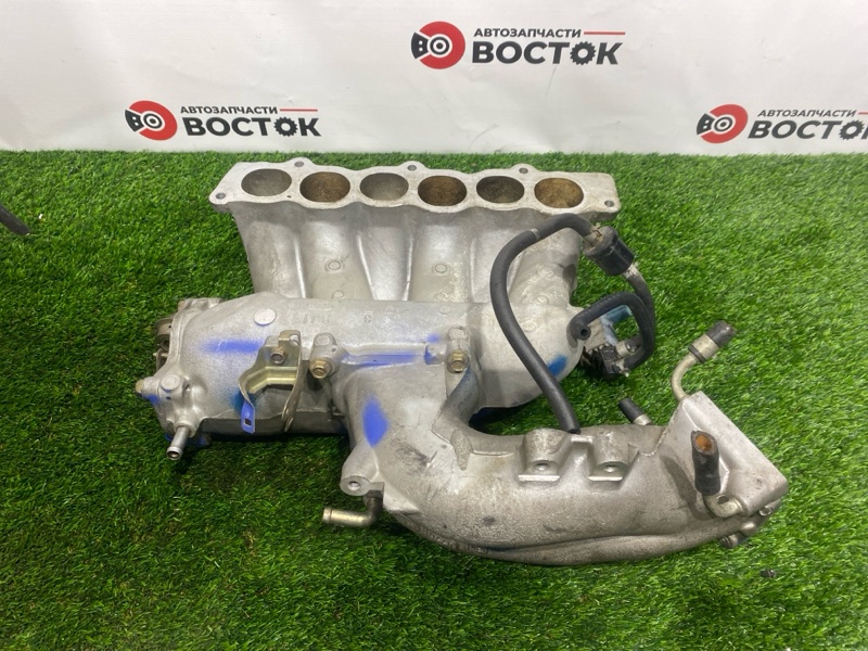 Коллектор впускной, 2000 рублей, Пешки