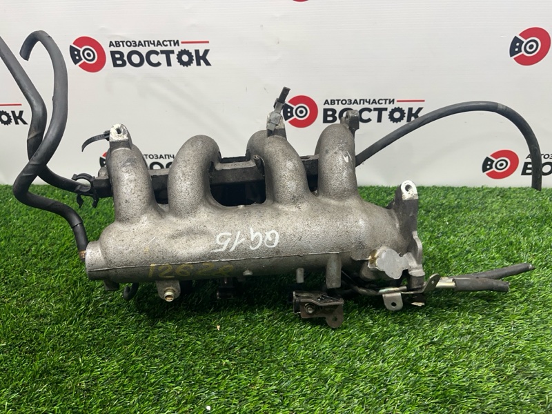 Коллектор впускной, 2000 рублей, Пешки