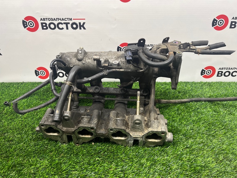 Коллектор впускной, 2000 рублей, Пешки