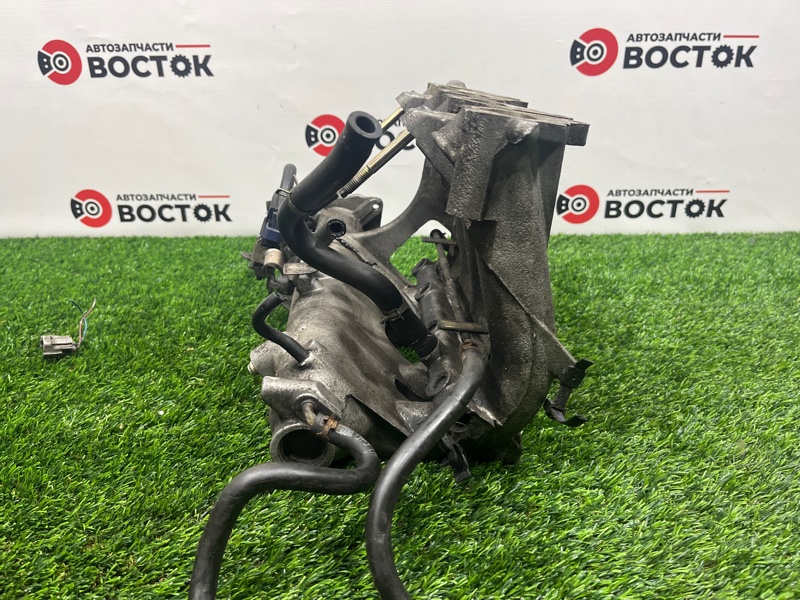 Коллектор впускной, 2000 рублей, Пешки