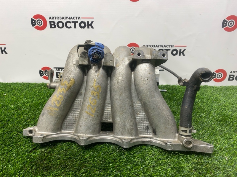 Выпускной коллектор, 2000 рублей, Пешки