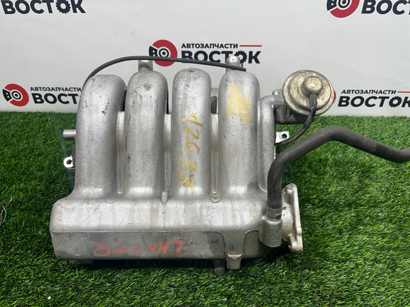 Коллектор впускной, 2000 рублей, Пешки