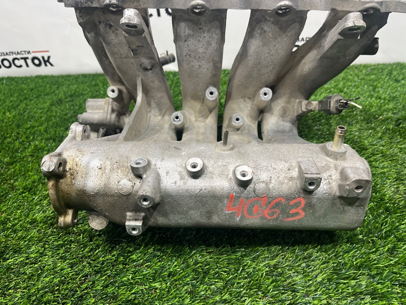 Коллектор впускной, 2000 рублей, Пешки