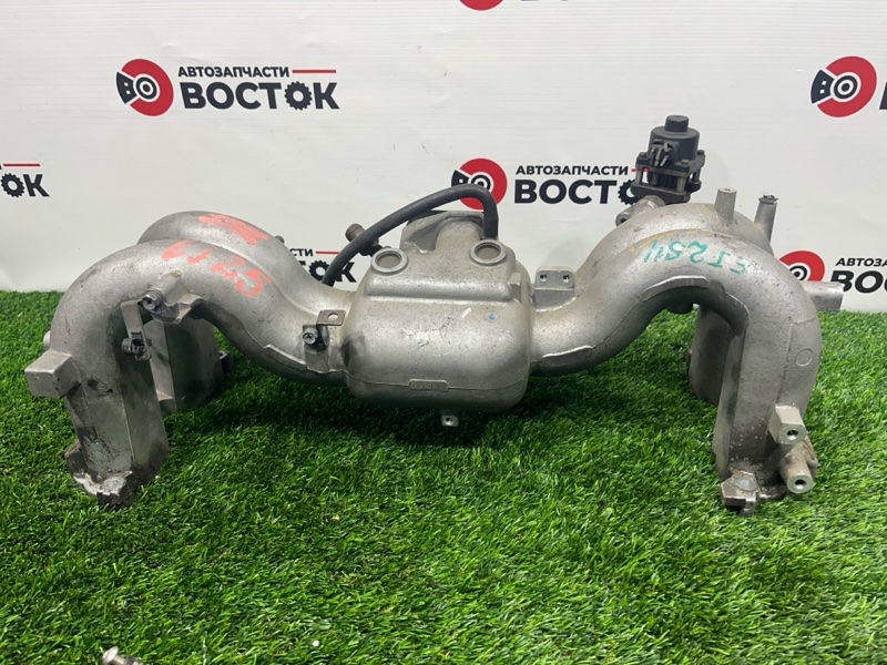 Выпускной коллектор, 2000 рублей, Пешки