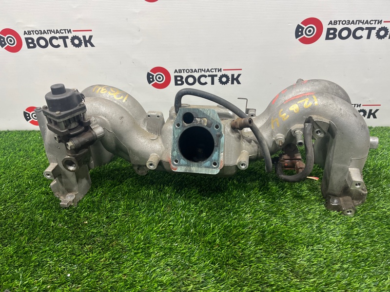 Выпускной коллектор, 2000 рублей, Пешки