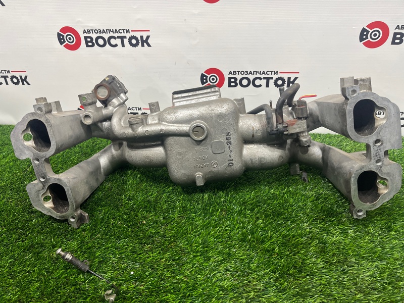 Выпускной коллектор, 2000 рублей, Пешки