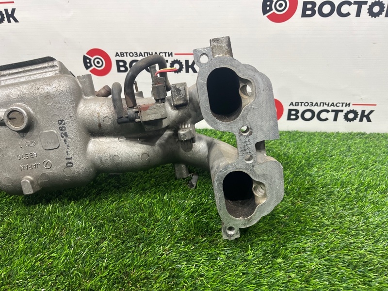 Выпускной коллектор, 2000 рублей, Пешки