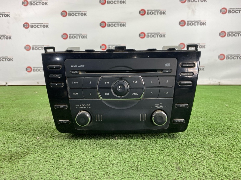 Магнитола, 4000 рублей, Пешки