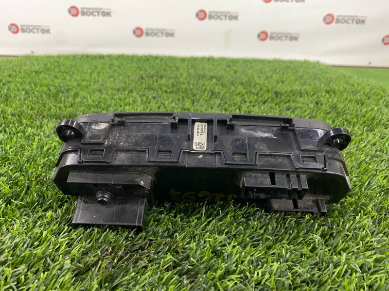 Блок управления климат-контролем, 6500 рублей, Пешки