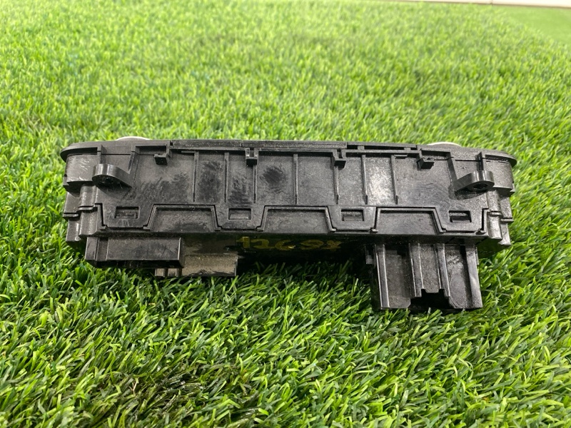 Блок управления климат-контролем, 6500 рублей, Пешки