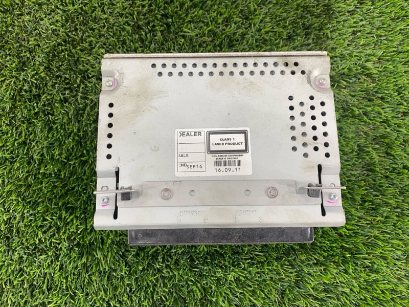 Магнитола, 3500 рублей, Пешки