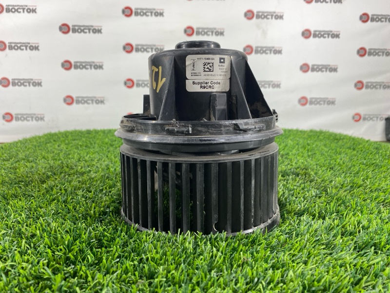 Мотор печки, 3000 рублей, Пешки