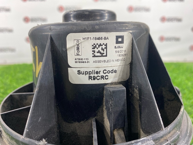 Мотор печки, 3000 рублей, Пешки