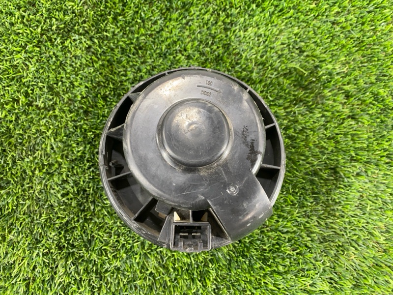 Мотор печки, 3000 рублей, Пешки