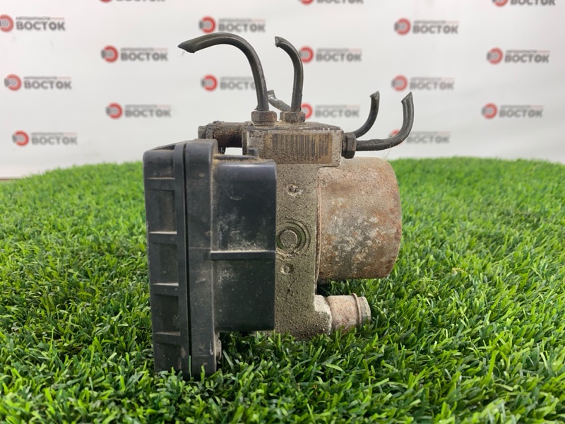 Блок ABS, 2000 рублей, Пешки