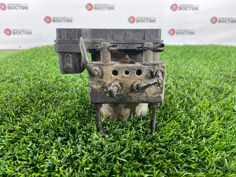 Блок ABS, 2000 рублей, Пешки