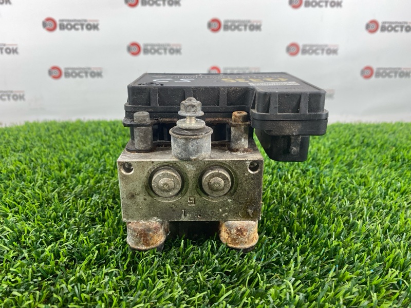 Блок ABS, 2000 рублей, Пешки