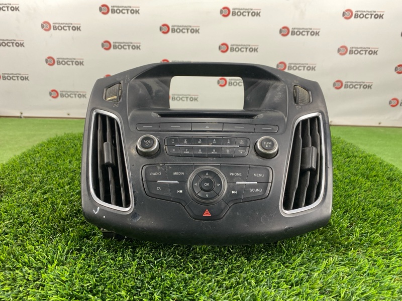 Блок управления магнитолой, 3000 рублей, Пешки