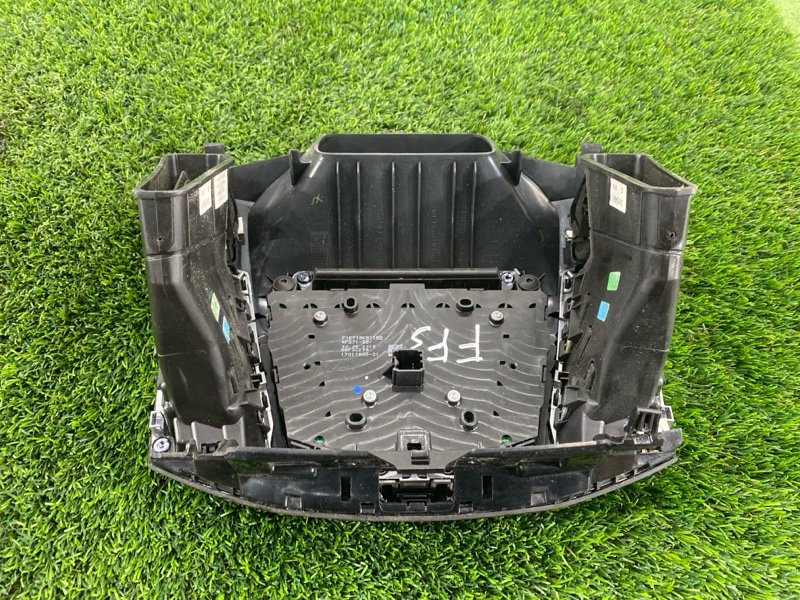 Блок управления магнитолой, 3000 рублей, Пешки