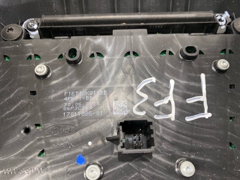 Блок управления магнитолой, 3000 рублей, Пешки