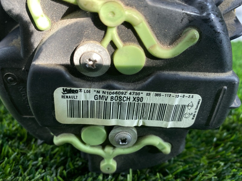 Мотор печки, 3000 рублей, Пешки