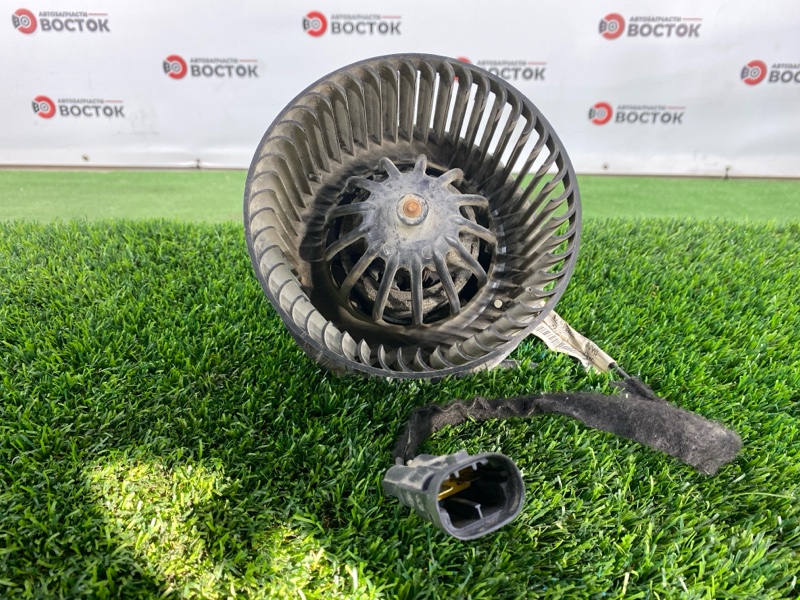 Мотор печки, 3000 рублей, Пешки