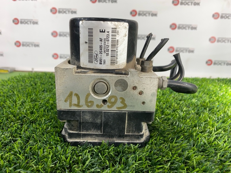 Блок ABS, 3000 рублей, Пешки