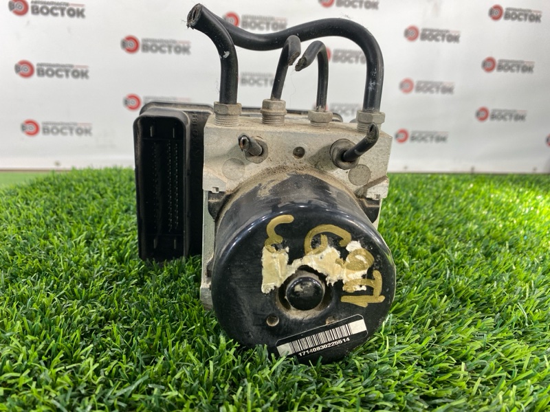 Блок ABS, 3000 рублей, Пешки