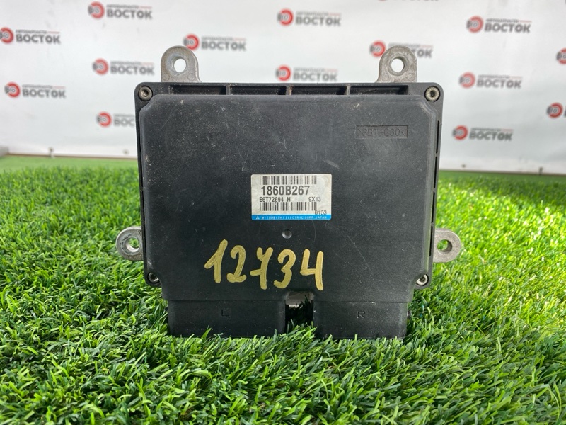 Блок управления двигателем, 3500 рублей, Пешки