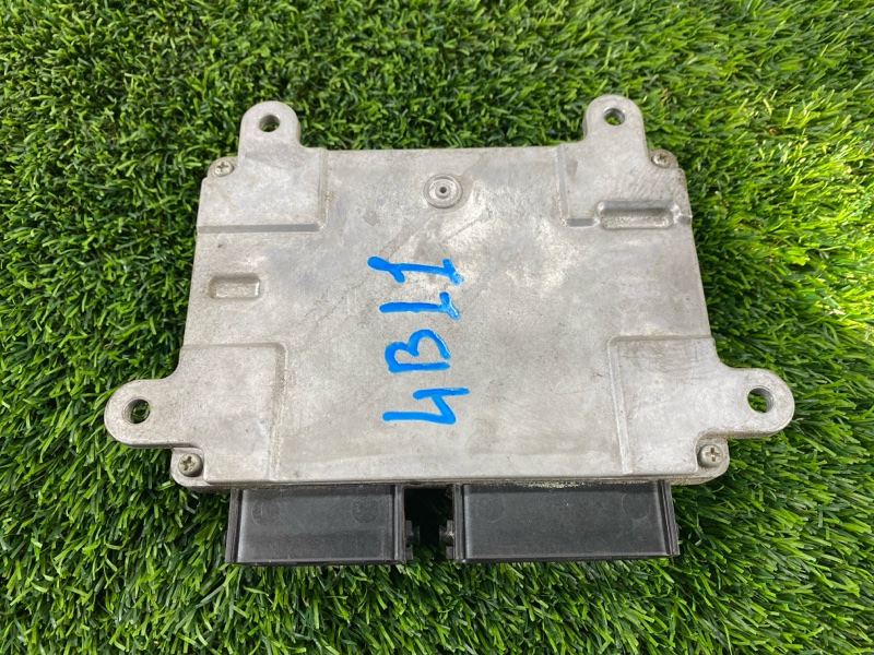 Блок управления двигателем, 3500 рублей, Пешки