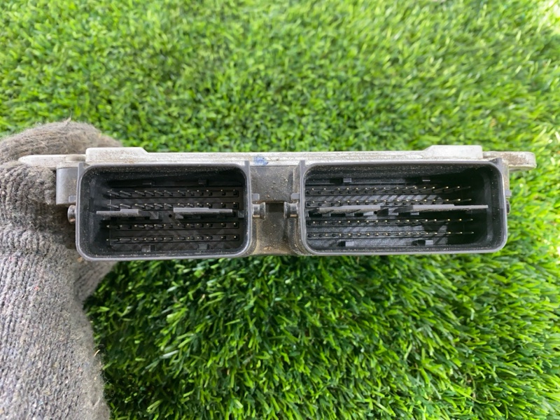 Блок управления двигателем, 3500 рублей, Пешки