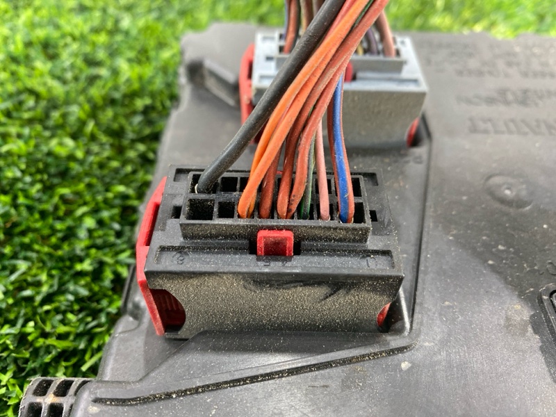 Блок комфорта, 5000 рублей, Пешки