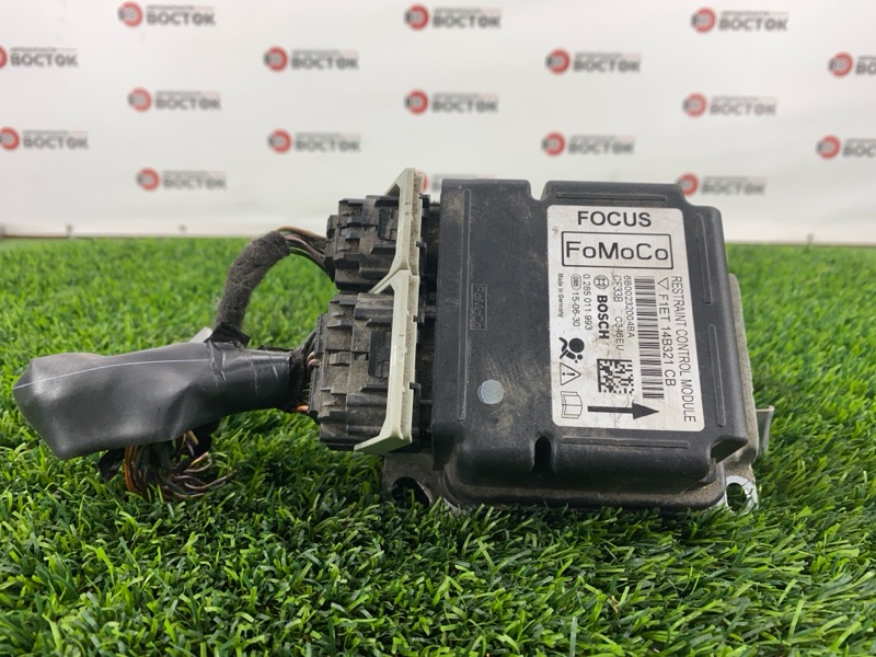 БЛОК AIRBAG, 3000 рублей, Пешки