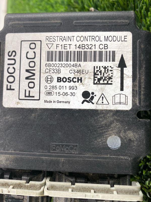 БЛОК AIRBAG, 3000 рублей, Пешки