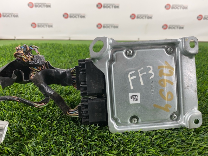 БЛОК AIRBAG, 3000 рублей, Пешки