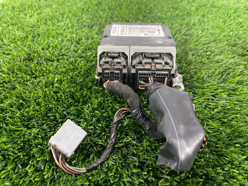 БЛОК AIRBAG, 3000 рублей, Пешки