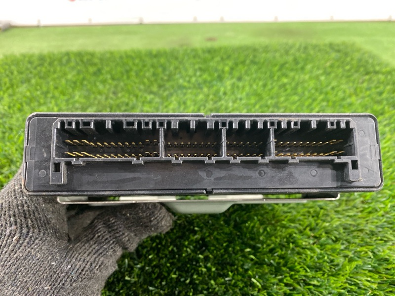 Блок управления двигателем, 4000 рублей, Пешки