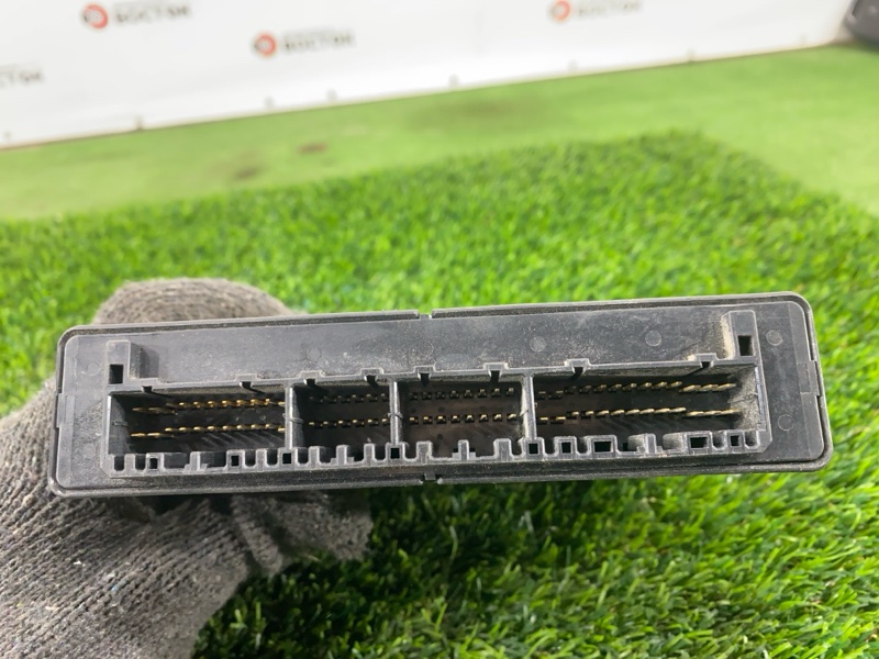 Блок управления двигателем, 3500 рублей, Пешки