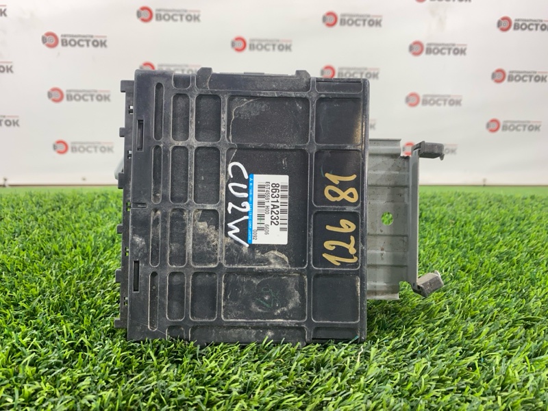 Блок управления двигателем, 15000 рублей, Пешки