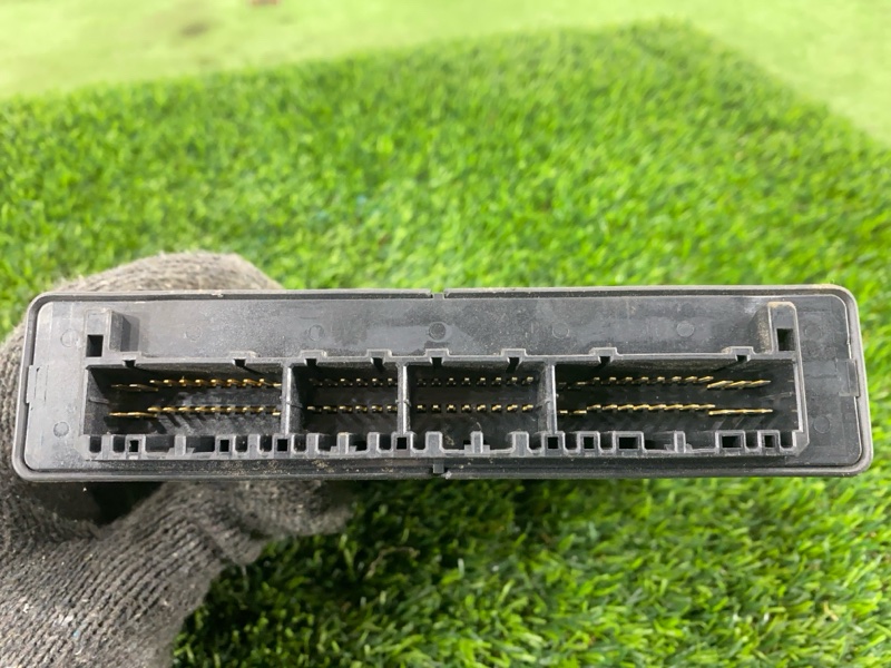 Блок управления двигателем, 3500 рублей, Пешки